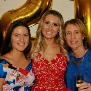 Meet your Posher, Janette